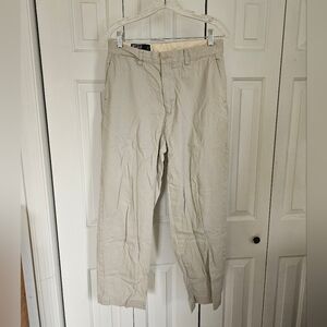 Polo by Ralph Lauren - Vintage Classic Polo Chino Pants